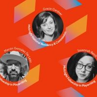 McKnight Foundation and Playwrights' Center Announce The 2020-2021 National Residency