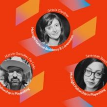 McKnight Foundation and Playwrights' Center Announce The 2020-2021 National Residency