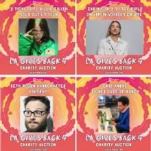 LA GIVES BACK Happens December 18