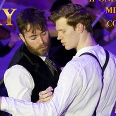 TCHAIKOVSKY: CHILD OF GLASS to Make UK Premiere at Opera Holland Park