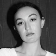 Zoe Sky Jordan Shares 'Just Fine' & 'Achievement of Youth'