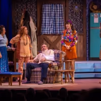Review: INCIDENT AT OUR LADY OF PERPETUAL HELP at Florida Repertory Theatre