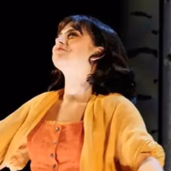 Wake Up With BWW 7/14: Rob McClure and Maggie Lakis in MRS. DOUBTFIRE Tour, and More! Photo