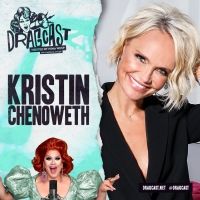 Kristin Chenoweth Shares Secrets on Ariana Grande, Dolly Parton & More on DRAGCAST…