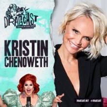 Kristin Chenoweth Shares Secrets on Ariana Grande, Dolly Parton & More on DRAGCAST WI