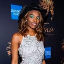 Mars Rucker Suffered an Injury During a Recent Performance of TINA