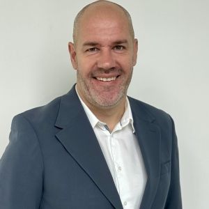 Gary Roden Joins Trafalgar Entertainment Venues Division as Chief Operating Officer