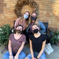 BWW Blog: The Bright Spots - A New Play, Devised and Filmed During a Pandemic