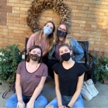 BWW Blog: The Bright Spots - A New Play, Devised and Filmed During a Pandemic