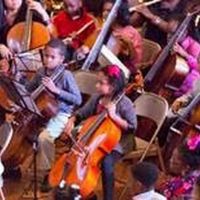 TUNE UP PHILLY Concert Announced At Temple Performing Arts Center