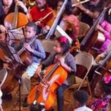 TUNE UP PHILLY Concert Announced At Temple Performing Arts Center