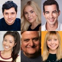 New Cast Announced For THE WENDY CHRONICLES: A Three-Play Tribute To Wendy Wasserstei