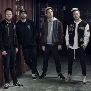 Story of the Year Announce 'Page Avenue' 20th Anniversary Tour
