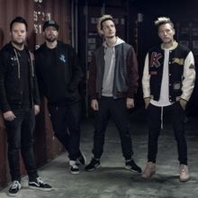 Story of the Year Announce 'Page Avenue' 20th Anniversary Tour