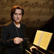 Ensemble Theatre Company to Present Hershey Felder in THE PIANO & ME