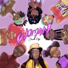 Omah Lay Releases New Single 'Woman'