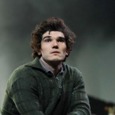 BWW Interview: Fra Fee Talks TRANSLATIONS