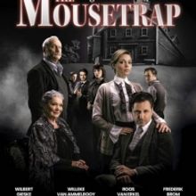 Xander Van Vledder Vervangt Han Oldigs in THE MOUSETRAP