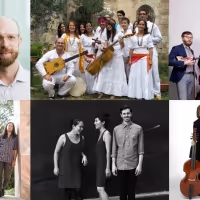 Five Boroughs Music Festival Announces Programming For 2019-2020 Season