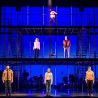 BWW Review: NEXT TO NORMAL at Kennedy Center