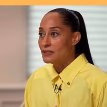 Tracee Ellis Ross Says She Was 'Moved to Tears' Revisiting Boarding School