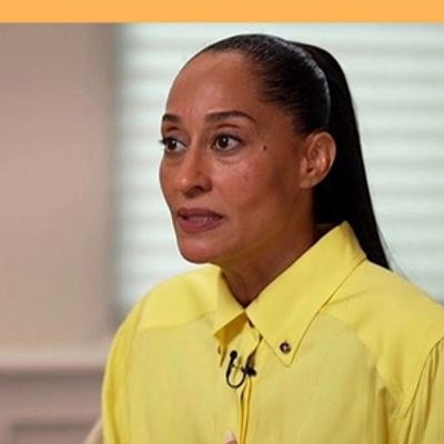 Tracee Ellis Ross Says She Was 'Moved to Tears' Revisiting Boarding School