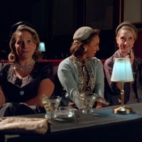 Video: ALL THE WORLD'S A STAGE World Premiere with Patrick Page, Charl Brown, Paige… Video