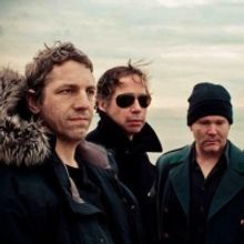 Savage Republic Share New Single 'Nothing At All'