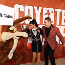 Photos: COYOTE VS. ACME Holds World Premiere in Los Angeles