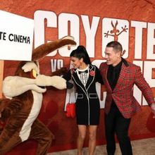 Photos: COYOTE VS. ACME Holds World Premiere in Los Angeles