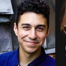 New York Theatre Barn to Live Stream Excerpts From New Musicals by Joey Contreras, Zo