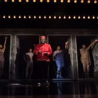 Photos & Video: Go Inside A STRANGE LOOP at Woolly Mammoth Theatre Company