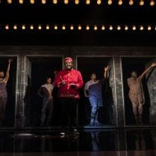 Photos & Video: Go Inside A STRANGE LOOP at Woolly Mammoth Theatre Company