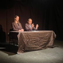 Players Theatre Announces Week Three Winner Of LUV 2024 Short Play Festival 