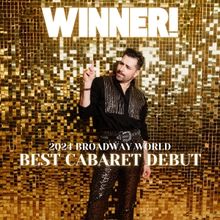 M. Can Yasar to Present TURKISH RHAPSODY at Don't Tell Mama