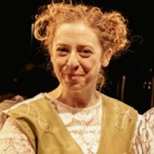 Mad Horse Theatre Company Presents WAITING FOR ALICE, A Play Perfect For Our Times