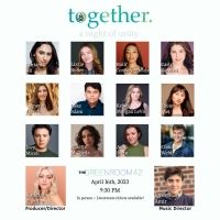 Broadway and Aspiring Performers Will Sing For Sexual Assault Awareness Month