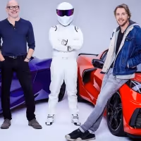 Dax Shepard, Rob Corddry and Jethro Bovingdon to Host TOP GEAR AMERICA