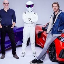 Dax Shepard, Rob Corddry and Jethro Bovingdon to Host TOP GEAR AMERICA