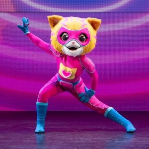 DISNEY JUNIOR LIVE ON TOUR: COSTUME PALOOZA Comes To Barbara B. Mann Performing Arts…