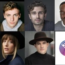 PrideArts Announces Cast for Live Virtual Reading of OTHER PEOPLE