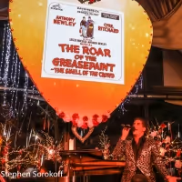Photo Coverage: Anthony Nunziata Brings LOVE SONGS FROM BROADWAY Live to the WICK…