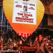 Photo Coverage: Anthony Nunziata Brings LOVE SONGS FROM BROADWAY Live to the WICK The