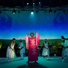 McCarter Presents DREAMING ZENZILE A New Musical Based On The Life Of Miriam Makeba