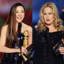 Steven Spielberg, Michelle Yeoh & More Win Golden Globe Awards - Full List of Winners