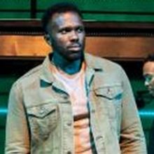 Review Roundup: Joshua Henry Stars In THE WRONG MAN At MCC Theater - See What The Cri