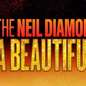 Tickets to A BEAUTIFUL NOISE: THE NEIL DIAMOND MUSICAL at Chrysler Hall on Sale This…