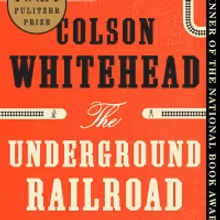 UNDERGROUND RAILROAD Adds Damon Herriman; Catherine Haena Kim Joins BALLERS