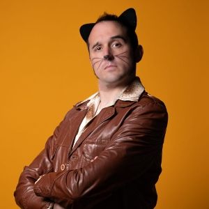 Review: PHIL ELLIS'S EXCELLENT COMEDY SHOW, Soho Theatre