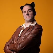 Review: PHIL ELLIS'S EXCELLENT COMEDY SHOW, Soho Theatre